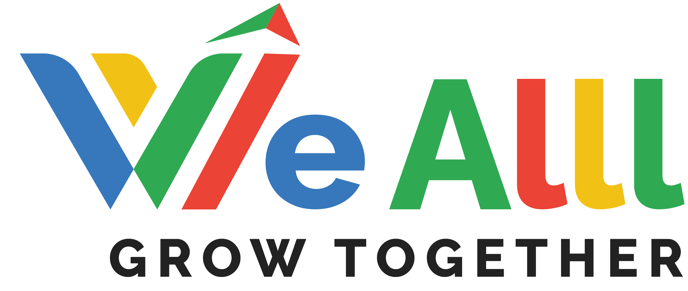 We Alll Logo